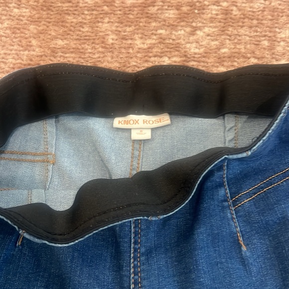 Lot of 2 Knox Rose Jeans - Picture 2 of 6